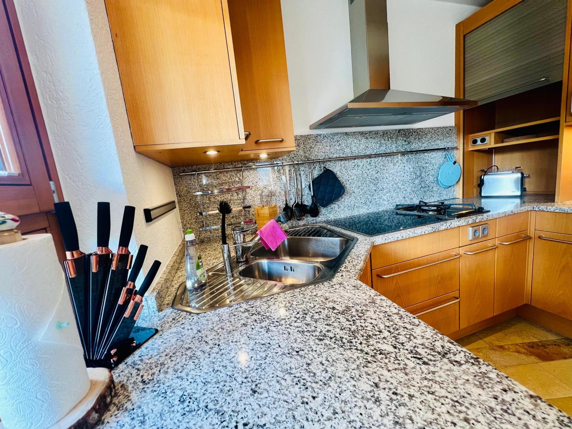 Panoramablick Mit Privatparkplatz, 2 Balkone Und 1,5 Baeder Titisee-Neustadt Exterior foto